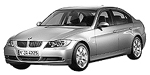 BMW E92 U0110 Fault Code