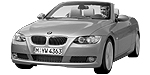 BMW E93 U0110 Fault Code