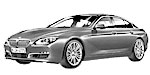 BMW F06 U0110 Fault Code