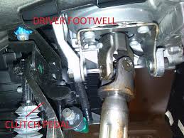 See U0110 repair manual