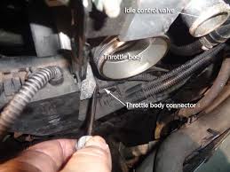 See U0110 repair manual